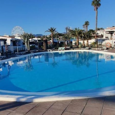 Poolside Little Paradise Colorado #2 San Bartolomé エクステリア 写真