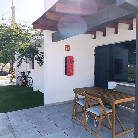 Poolside Little Paradise Colorado #2 San Bartolomé エクステリア 写真