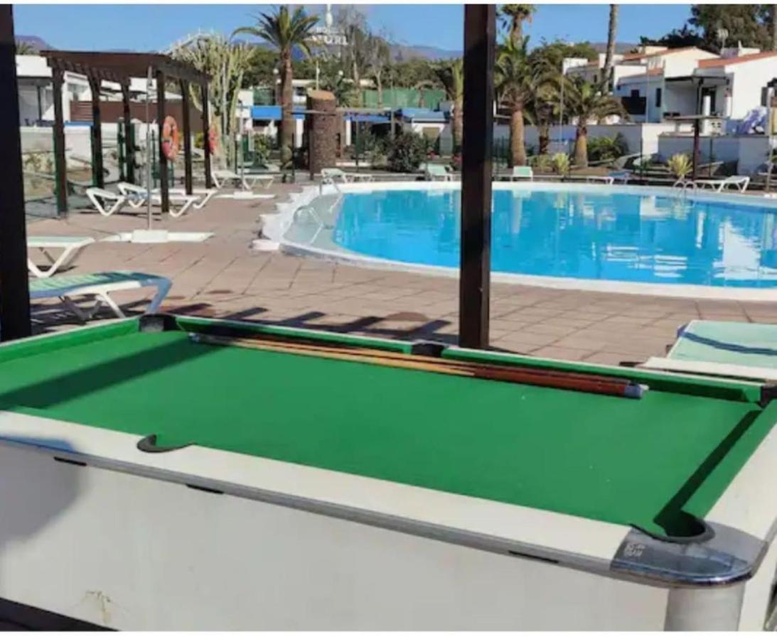 Poolside Little Paradise Colorado #2 San Bartolomé エクステリア 写真