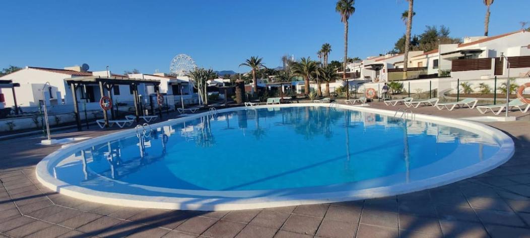 Poolside Little Paradise Colorado #2 San Bartolomé エクステリア 写真