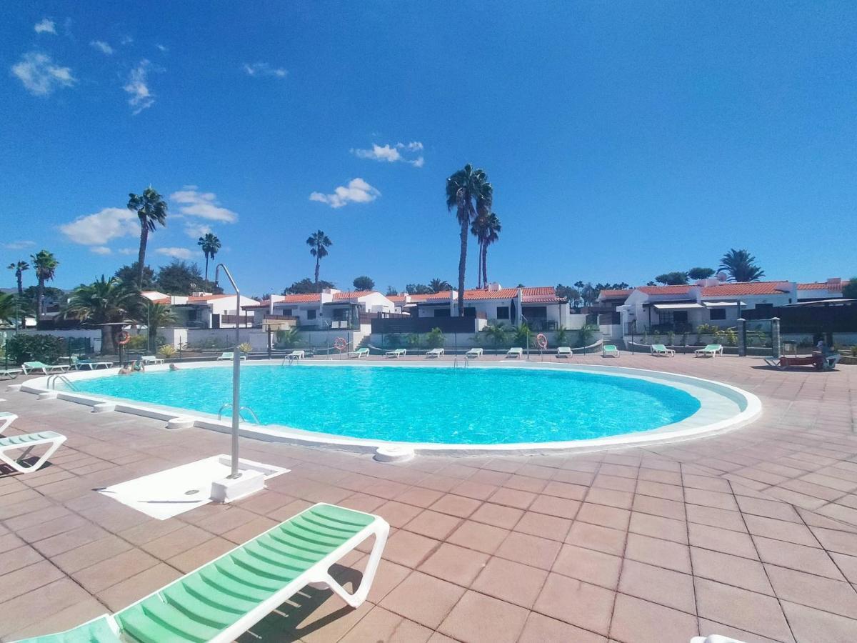 Poolside Little Paradise Colorado #2 San Bartolomé エクステリア 写真