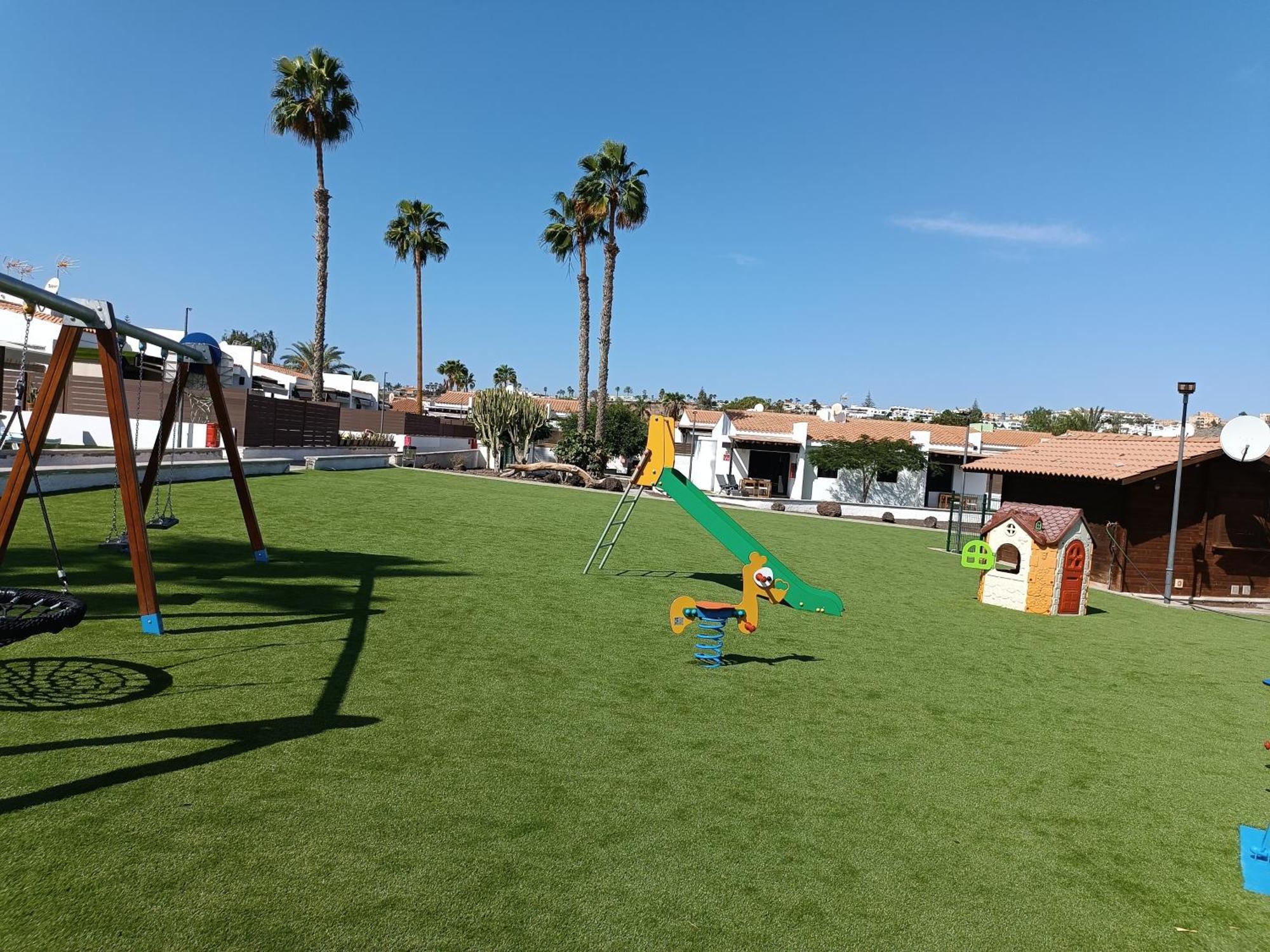 Poolside Little Paradise Colorado #2 San Bartolomé エクステリア 写真