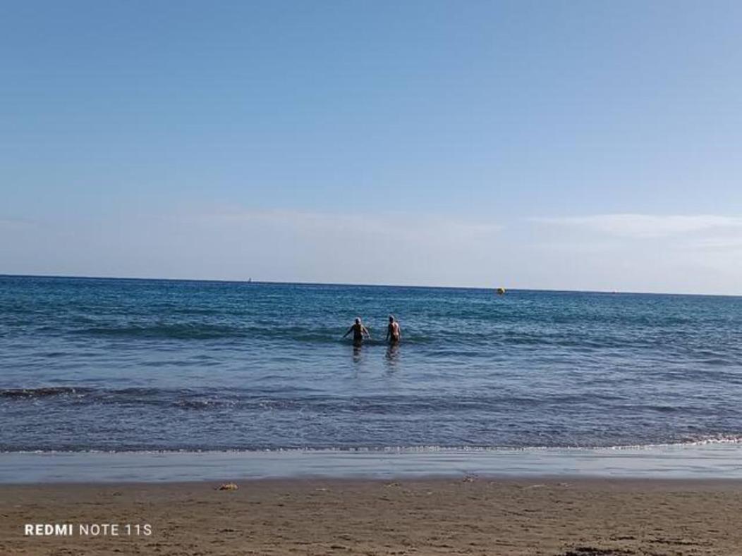 Poolside Little Paradise Colorado #2 San Bartolomé エクステリア 写真