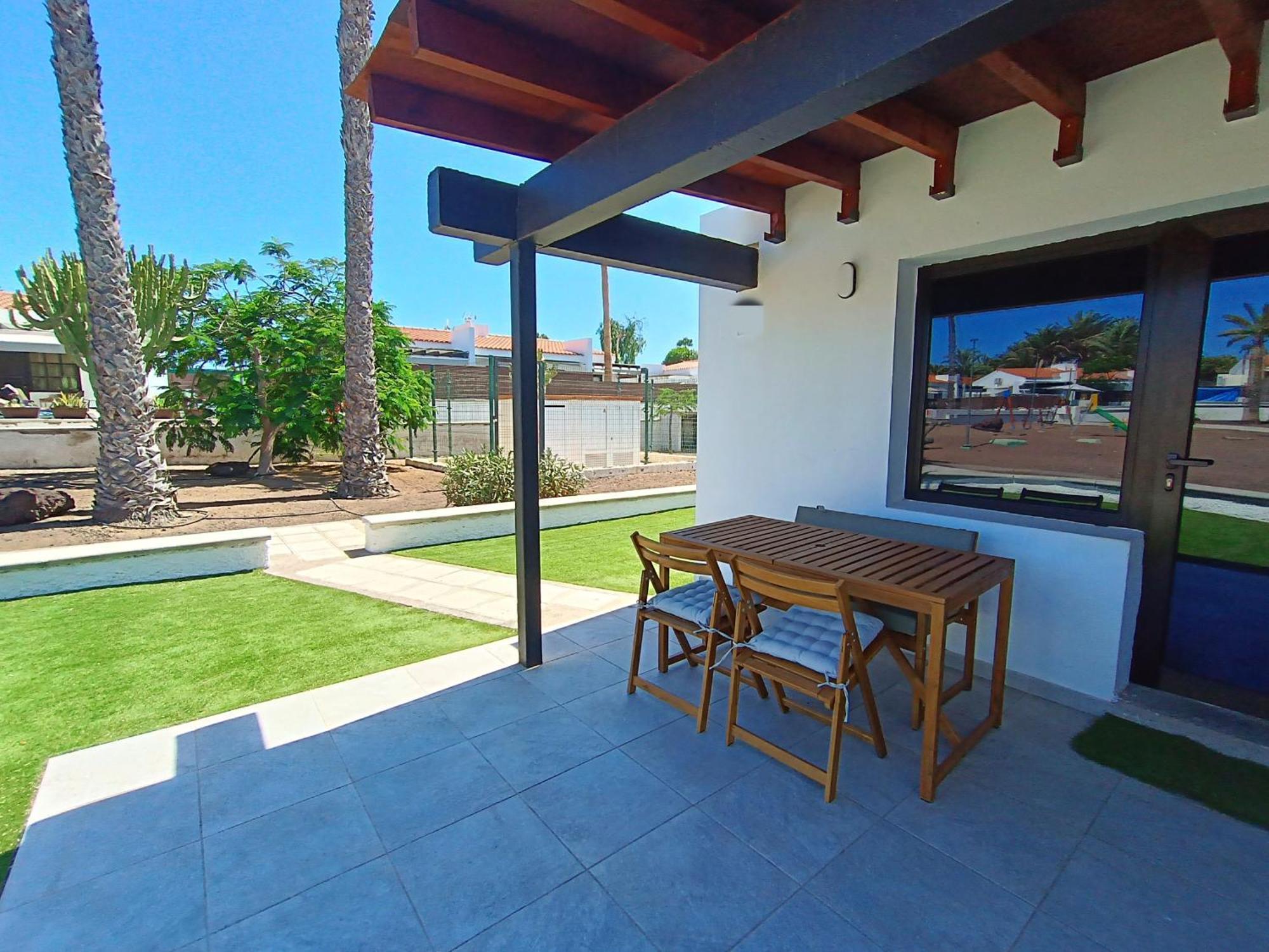 Poolside Little Paradise Colorado #2 San Bartolomé エクステリア 写真