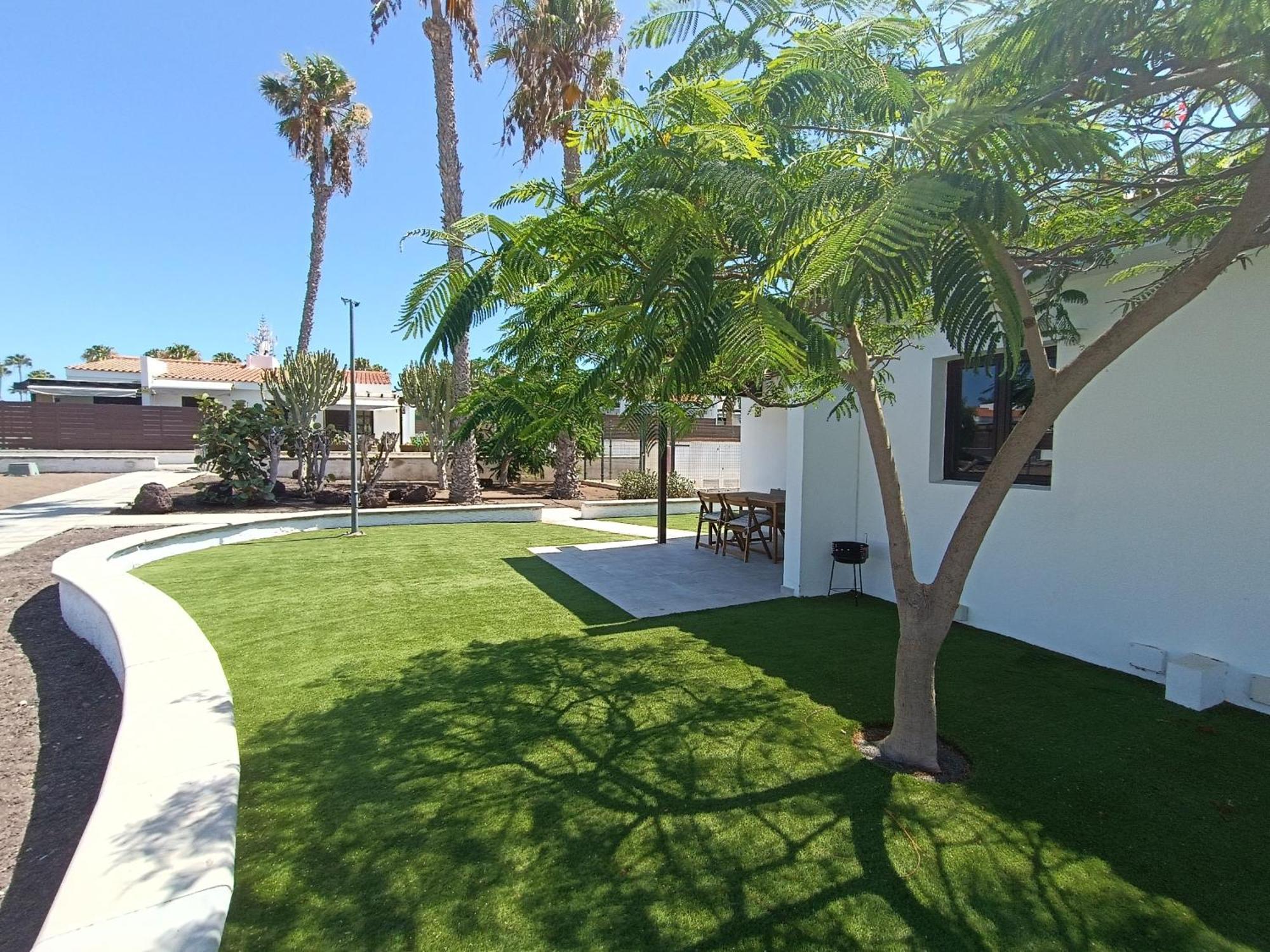 Poolside Little Paradise Colorado #2 San Bartolomé エクステリア 写真